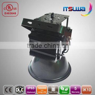 Intelligent Industrial High Bay Light Fixtures 400w photo-6