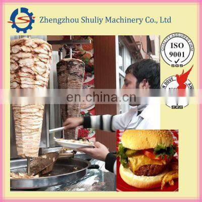 Professional Mini Kebab Machine/chicken Kebab Machine/small Doner Kebab Machine photo-5
