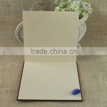 Top Quality Animal Theme Royal Butterfly Wedding Invitation Card Stock