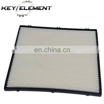 KEY ELEMENT Good Quality High Performance Cheap Price Cabin Filter for VERNA Saloon 2014- Air Filter Cabin 97134-0U200 photo-3