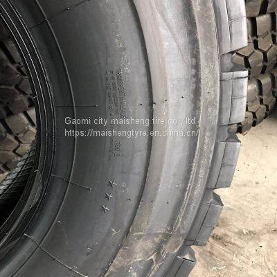 1400R25 1600R25 Dump Truck Mining Pattern Special Tire photo-2
