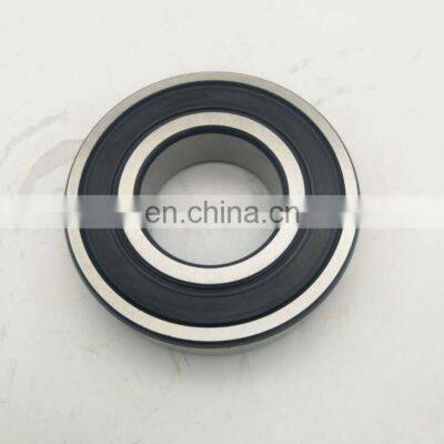 deep groove ball bearing 6202/16 6202-16-2RS 6202 Non Standard Motorcycle Bearing 16*35*11mm