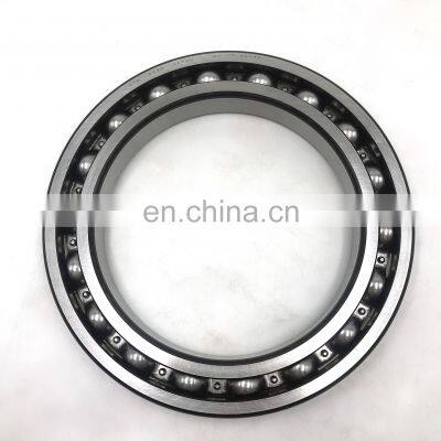 Electric Motor Pump Generator Deep Groove Ball Bearing 6314 Size 70*150*35 mm NTN Brand photo-5