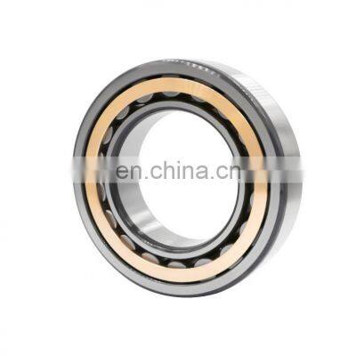 High quality Cylindrical Roller Bearings NJ305ECP bearing 25x62x17mm