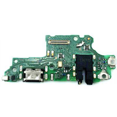 Usb Charge Ports Dock Connector For Huawei Enjoy 20 Pro Charging Port Flex Cable Cell Phone Parts photo-2