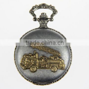 alloy case antique elegance unique pocket watch