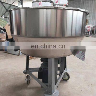 2022 Animal Feed Mixing Machine/small Grain Seed Mixer/food Coffee Powder Mixer photo-5