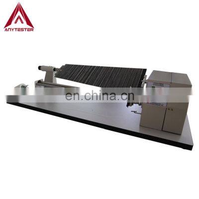 Easy Operate Electric Yarn Examining Machine in Stock photo-4