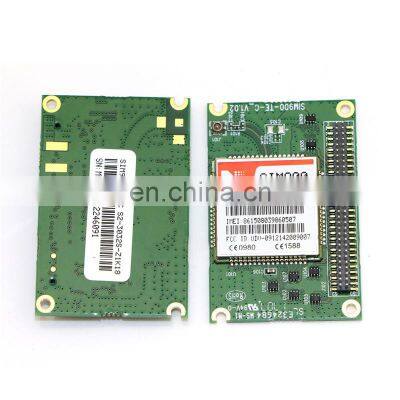 SIMCOM SIM900 GSM GPRS Module Sim900te-c Datasheet photo-4