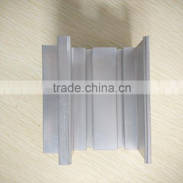 beautiful design hot selling aluminum extrusion profile for curtain wall