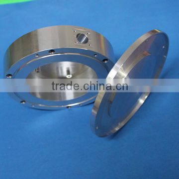 close tolerance cnc machining brass parts