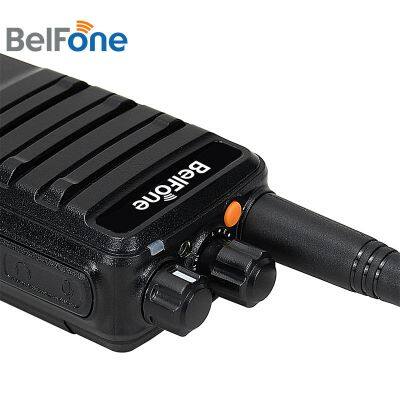 Belfone Dmo Pseudo Trunk Digital/Analog Two Way Radio Communication (BF-TD510) photo-5