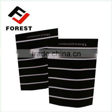 Striped Paper Bags Printing and Paper Storage Bags photo-3