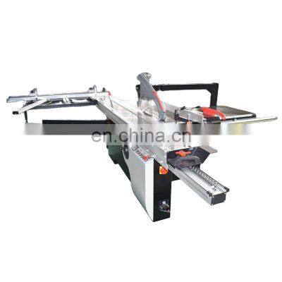 LIVTER Mini Saw Panel Machine Table Saw Woodwork Machinery Saw Panel Portable 45Degrees