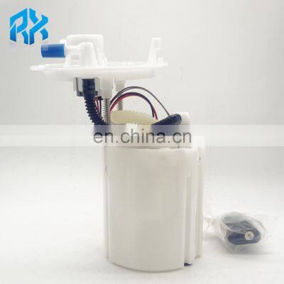 Fuel Pump Assembly 31110-4X000 311104X000 31110-1R200 311101R200 31110-1R000  COMPLETE FUEL PUMP For HYUNDAi Accent 11