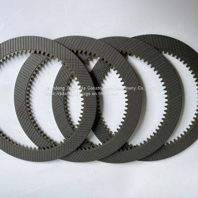 Komatsu Dump Truck HD605-7R Shock-absorbing Disc Friction Plate 561-33-61230