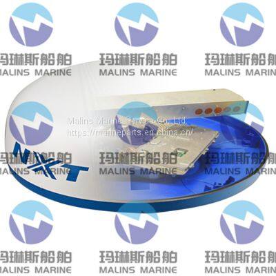 Furuno TZTL12F Radar Sensors DRS12ANXT/6 photo-3