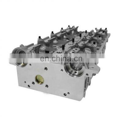 Cast Iron Cylinder Head J3 Engine Cylinder Head for Korean Car OEM 220014XA10 j3 Motor 2.9TD K2900 Cylinder Head Price photo-5