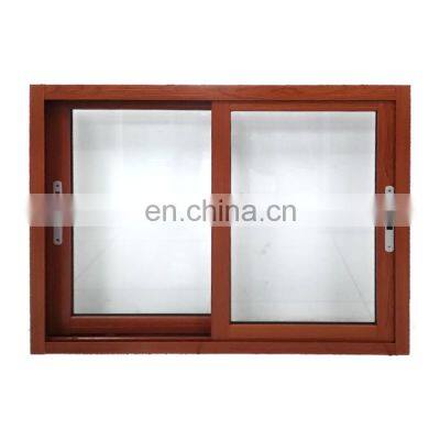 Super Casement wholesale aluminium windows High Security Impact Glass Casement Window Double Glazing Aluminum Frame Windows