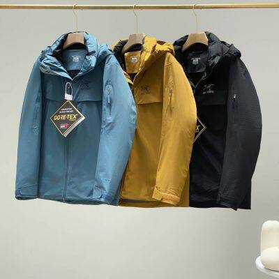 hot sale arc teryx jacket