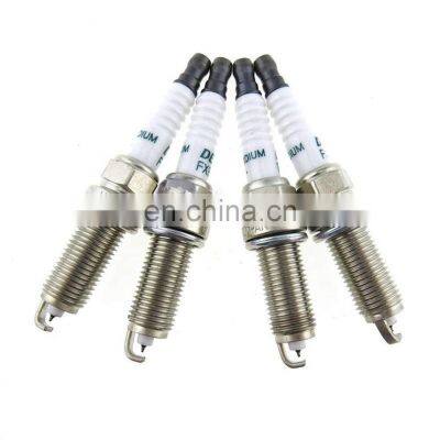 Professional Factory By China Oem High Quality Plug Spark Manufacturing Process 22401-Jd01B 22401 Jd01B 22401Jd01B For Nissan photo-2