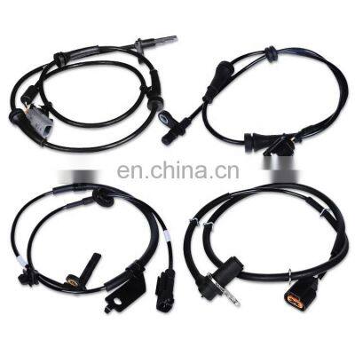Original Quality Oem 89516-0e070 Auto Electrical System Front Right Abs Wheel Speed Sensor For Toyota Highlander