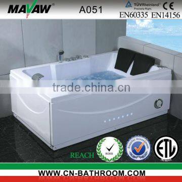 spa equipment