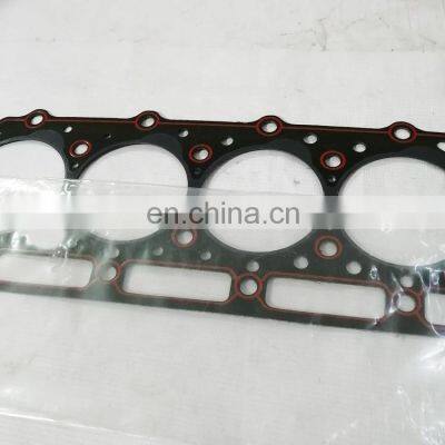 Cylinder Head Gasket 4901032 For Truck Engine Parts On Sale photo-3