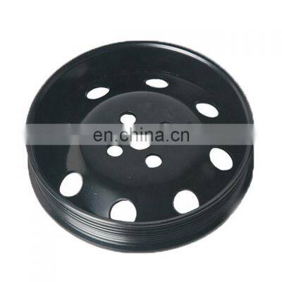 Best Selling Products Diesel Engine  Crankshaft Pulley 3914494  For Truck