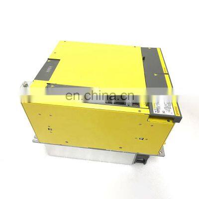 High Quality Fanuc Amplifier Driver A06b-6140-h055 Power Supply photo-2