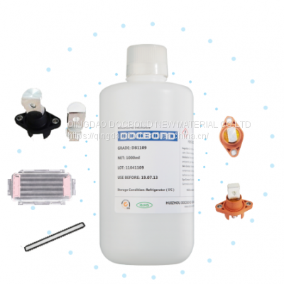 DOCBOND|In-Mold Injection Adhesive