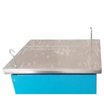 Lab Testing Equipment Battery Electromagnetic Vibration Testing Machine Vibration Shaker Table photo-4