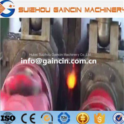 Chrome Casting Steel Balls, Cement Ball Mill Grinding Steel Balls, Grinding Media Mill Steel Balls photo-4
