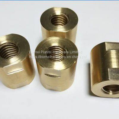 Customized High Precision and Complex Transmission Parts for Automation Machinery photo-4