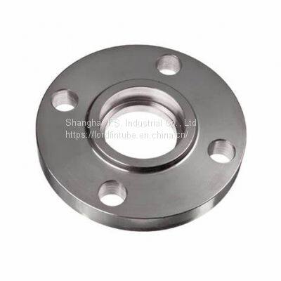 C70600 CuNi 90-10 Copper Nickel Flange