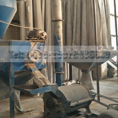 Wood Flour Grinder(86-15978436639)