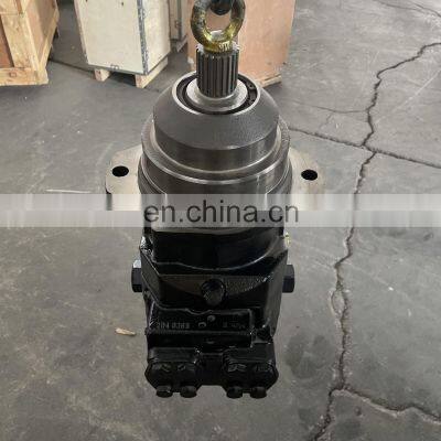 2401-9229 DX480 DX520LC DX520LCA Travel Motor