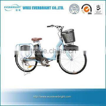 High Quality Electric Bicycle