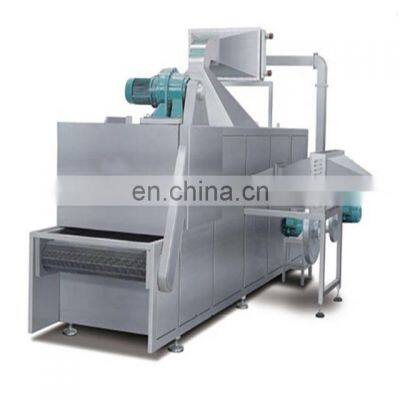Desiccated Coconut Drying Machine / Coconut Chips Dryer