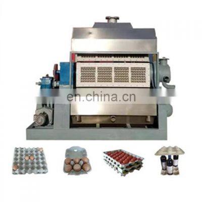 Factory Price Paper Pulp Processing Machine photo-2