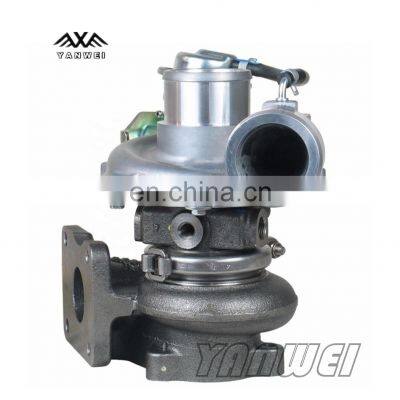 Complete Turbo Premium Engine V-420149 V-420210 8982042370 8981320720 Turbocharger