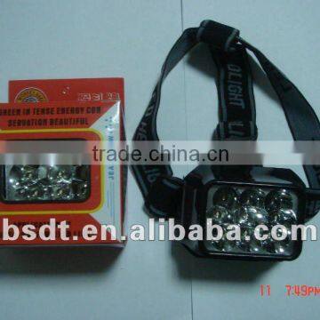 led headlamps