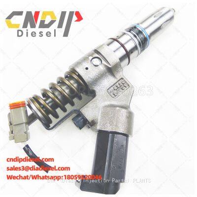 Injection parts Diesel Common Rail Injector 4903472