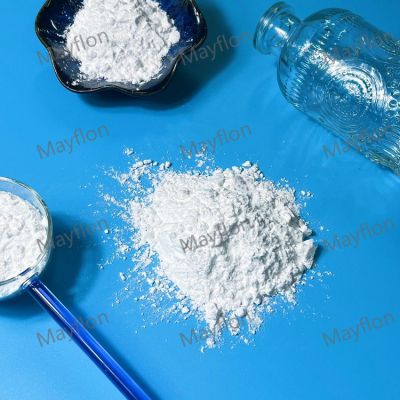 PVDF Micropowder