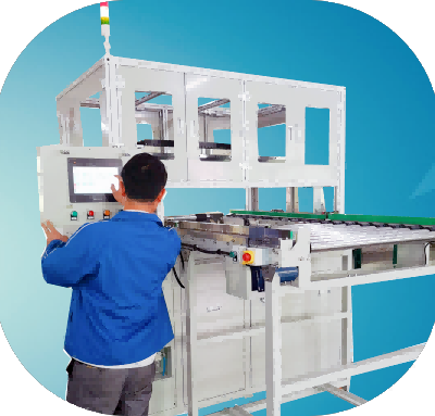 Automatic Coating Machine Coating Machine photo-5