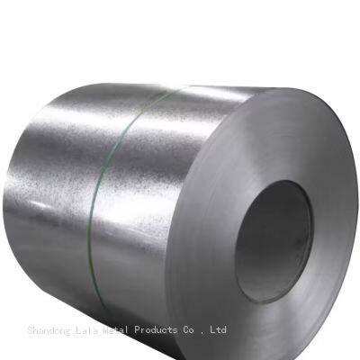 Galvanized Painted Steel Coil Hot Dipped Galvanized Steel Coil Galvanized Coil Dx51 photo-3