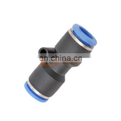 Sinotruk Howo T5G T7H TX Sitrak C5H C7H Truck Spare Parts  8 Push-In Connector