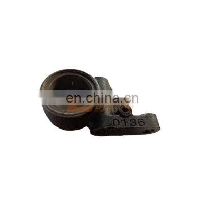 Sinotruk HOWO Sitrak C5H/C7H Heavy Truck Spare Parts 712W50310-0136 Brake Shaft Bracket Bare (Right) photo-2