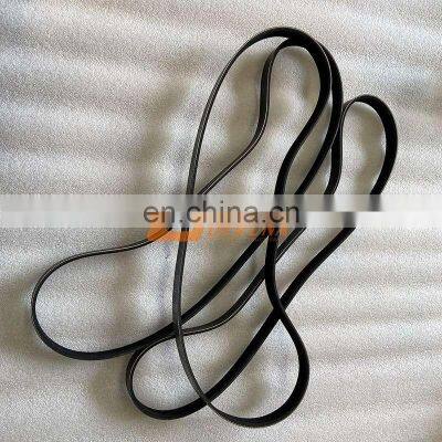 Sinotruk Sitrak China Heavy Duty Truck Engine Spare Parts 082V96820-1248 Woven Belt photo-2