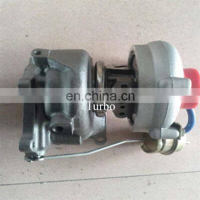 CT26 3SGTE Engine Turbo 1720174030 17201-74030 17201-74060 Turbocharger for MR2 ST185 Engine photo-3